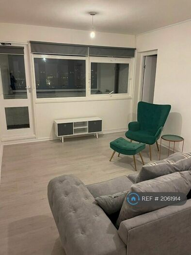 1 Bedroom Flat To Rent In Canterbury Tower, Birmingham, B1