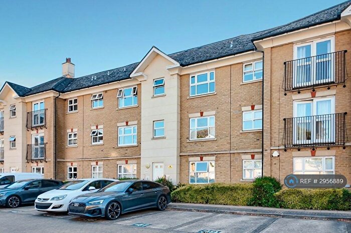 1 Bedroom Flat To Rent In Stapleford Close, Chelmsford, CM2