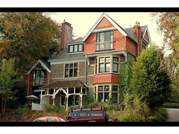 2 Bedroom Flat To Rent In Stow Park Circle, Newport, NP20