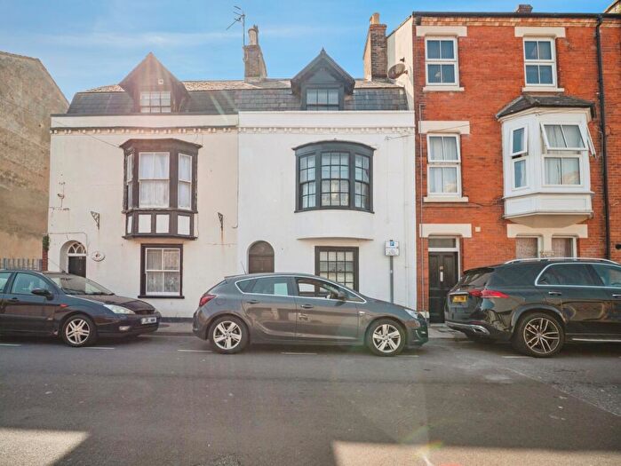 4 Bedroom Terraced House For Sale In Great George Street, Weymouth, Dorset, DT4