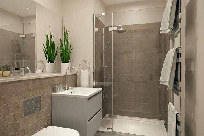 2 Bedroom Apartment For Sale In Seymour Grove, M16