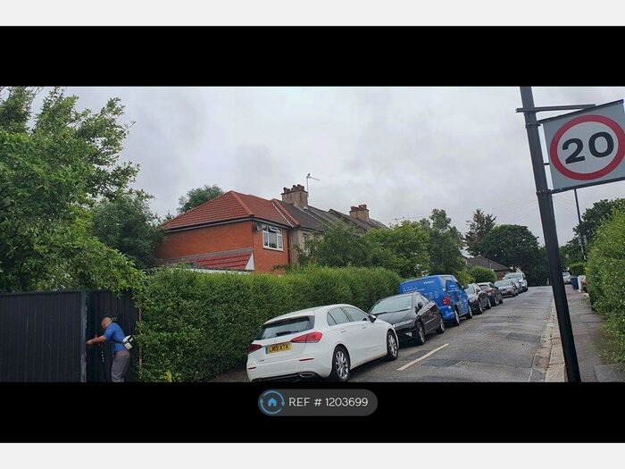 3 Bedroom End Of Terrace House To Rent In Berry Way, London, W5