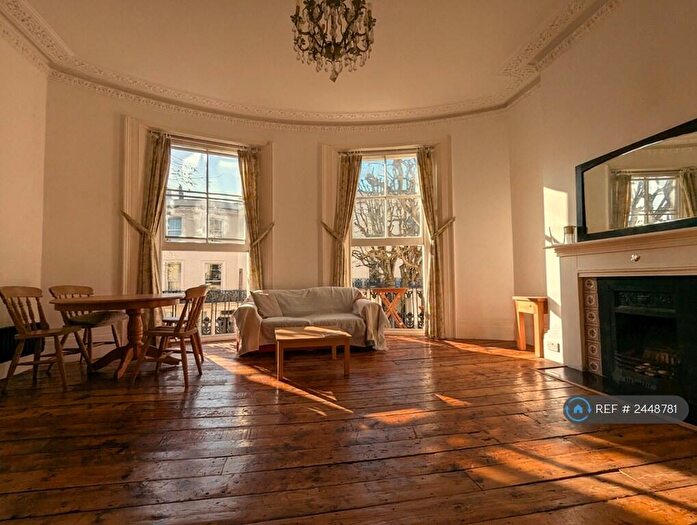 2 Bedroom Flat To Rent In Brunswick Road, Hove, BN3