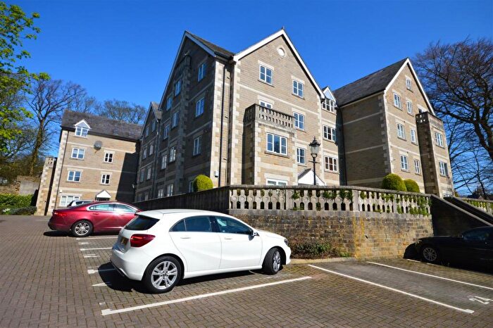 2 Bedroom Apartment To Rent In Fulwood Road, Broomhill, Sheffield, S10