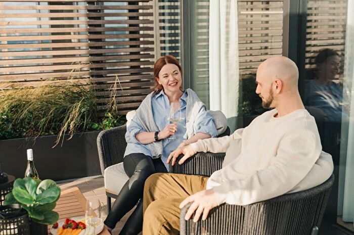 2 Bedroom Apartment To Rent In The Mercian, Broad Street, B15