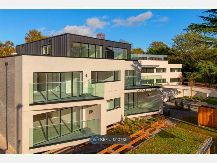 2 Bedroom Flat To Rent In Madingley Road, Cambridge CB3