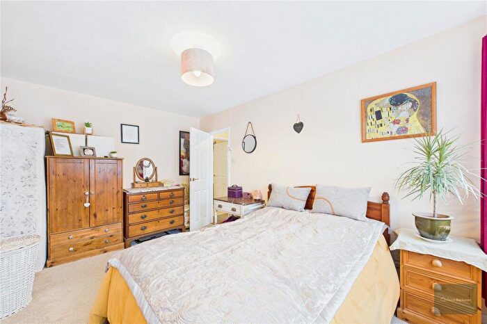 2 Bedroom Bungalow For Sale In Seymour Road, Trowbridge, BA14