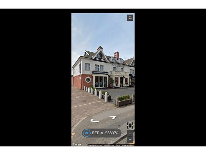 Studio To Rent In Park Hotel, Doncaster, DN4