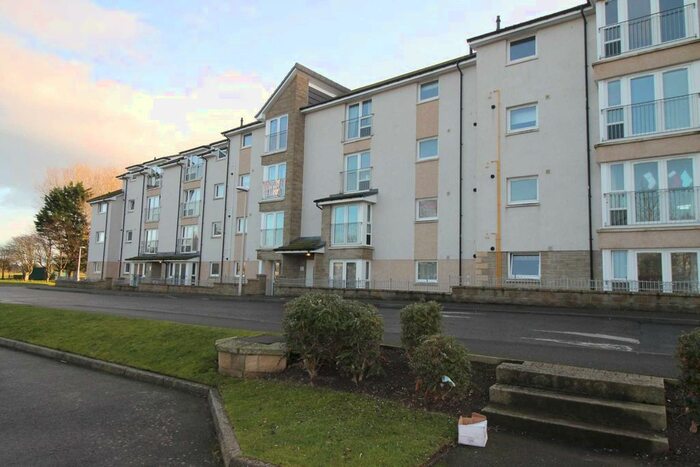 2 Bedroom Flat To Rent In Riverside Court, Nairn IV12