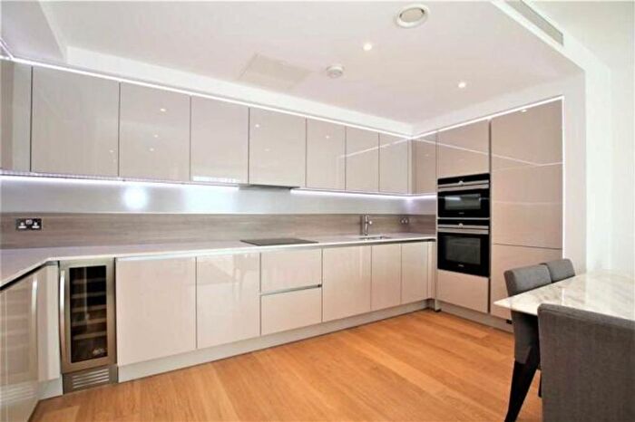 2 Bedroom Flat To Rent In Holland Park Avenue, London, W12