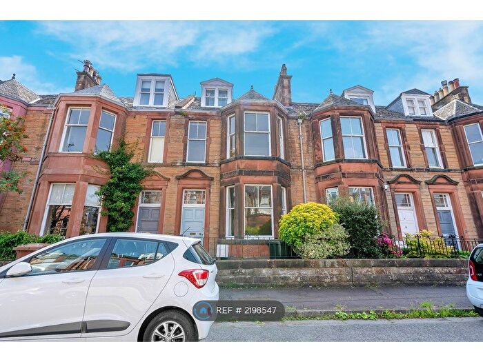 5 Bedroom Terraced House To Rent In Braidburn Crescent, Edinburgh, EH10