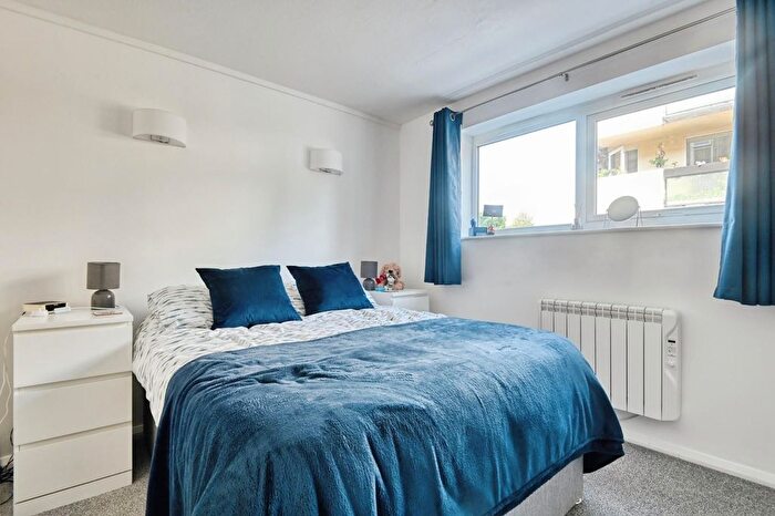 1 Bedroom Flat For Sale In Jockey Road, Sutton Coldfield, B73