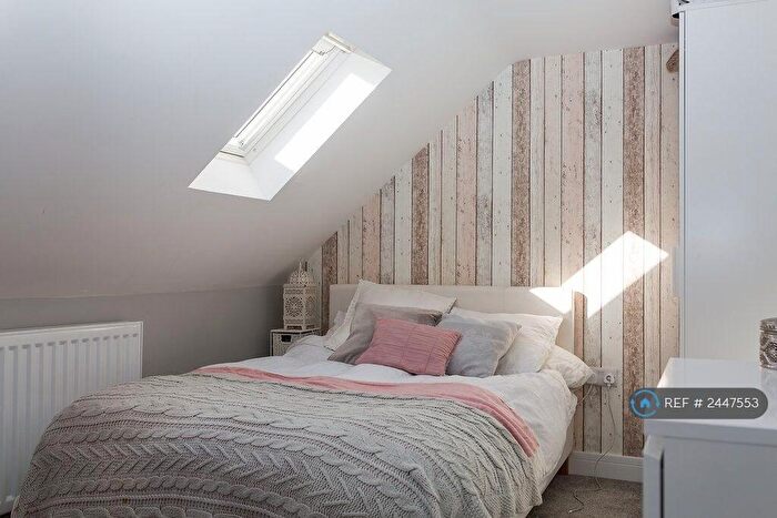 4 Bedroom Semi-Detached House To Rent In Hawkhurst Road, Brighton, BN1