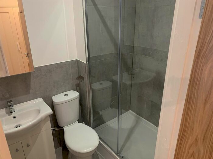 Studio To Rent In Trinity Point, Hanley, Stoke-On-Trent, ST1