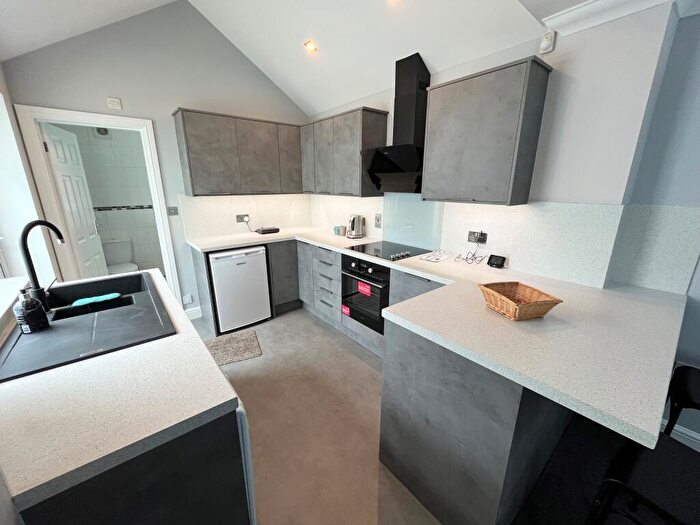 1 Bedroom Flat To Rent In Railway Streert, Cardiff, CF24