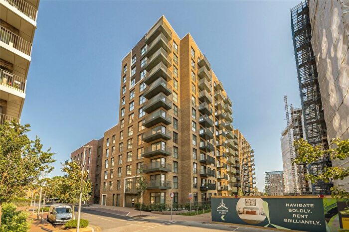 2 Bedroom Flat To Rent In Banks Road, London, SE3