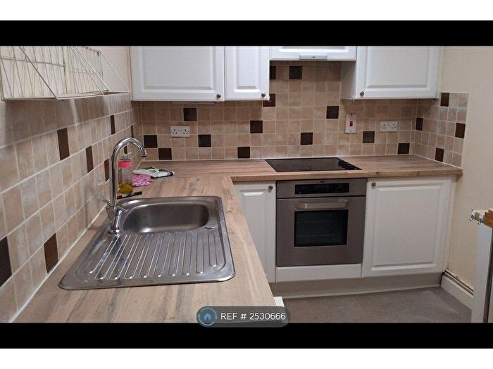 1 Bedroom Flat To Rent In London Road, Portsmouth, PO2