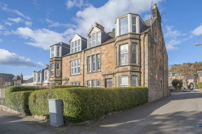 5 Bedroom Flat To Rent In The Avenue, Bridge Of Allan, FK9