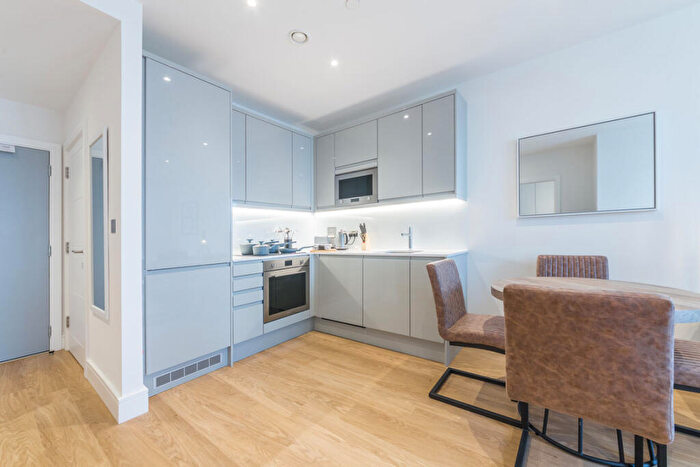 1 Bedroom Flat To Rent In Pershore Street, Birmingham, B5
