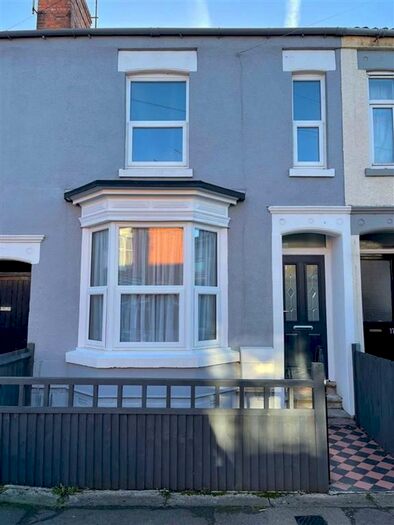 3 Bedroom Terraced House To Rent In Pratt Road, Rushden NN10