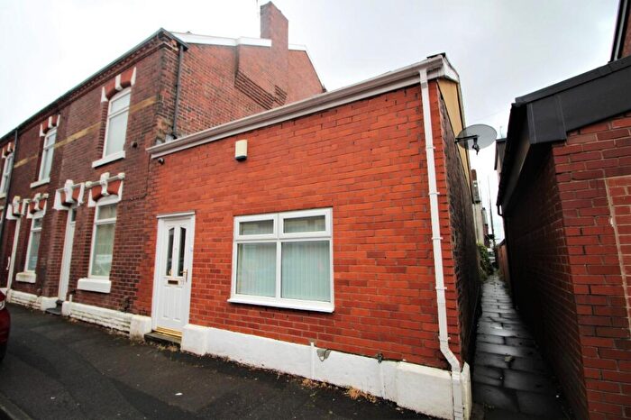 2 Bedroom Terraced House For Sale In Mansfield Street, Ashton-Under-Lyne, OL7