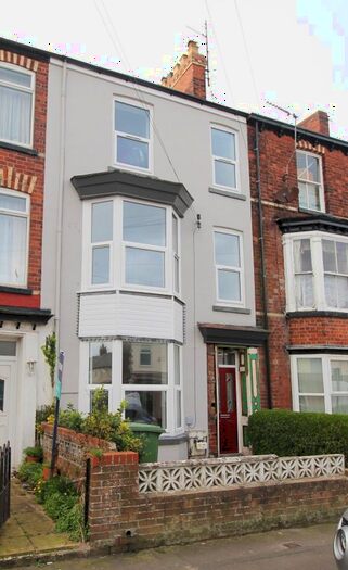 1 Bedroom Property To Rent In New Burlington Road, Bridlington, East Riding Of Yorkshi, YO15