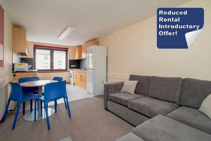 5 Bedroom Flat To Rent In West Bryson Road Edinburgh United Kingdom, EH11