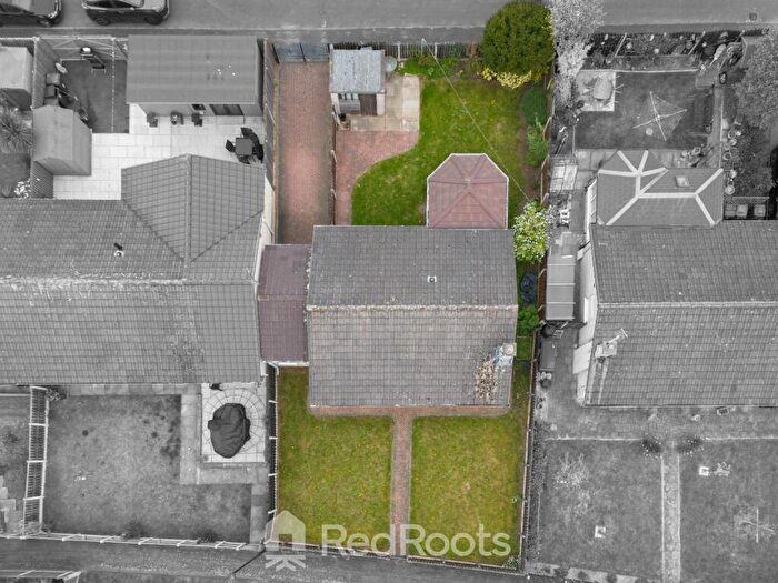2 Bedroom Detached Bungalow For Sale In Corn Hill, Conisbrough, Doncaster, DN12