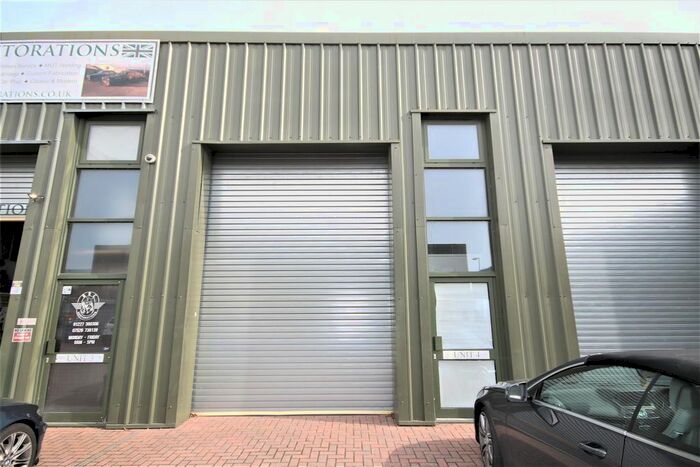 Property To Rent In Stone, Lakesview International Business Park, Hersden, Canterbury, CT3