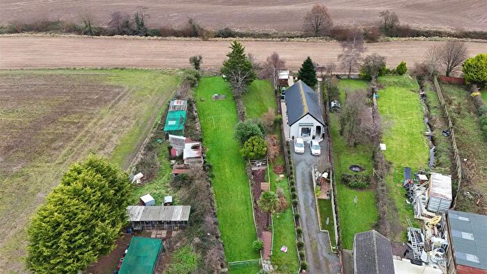 Building Plots For Sale In Land @, Belfast Road, Newtownards, BT23