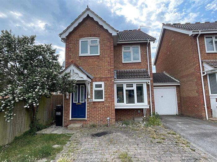 3 Bedroom Detached House For Sale In Patcham Mill Road, Pevensey, BN24