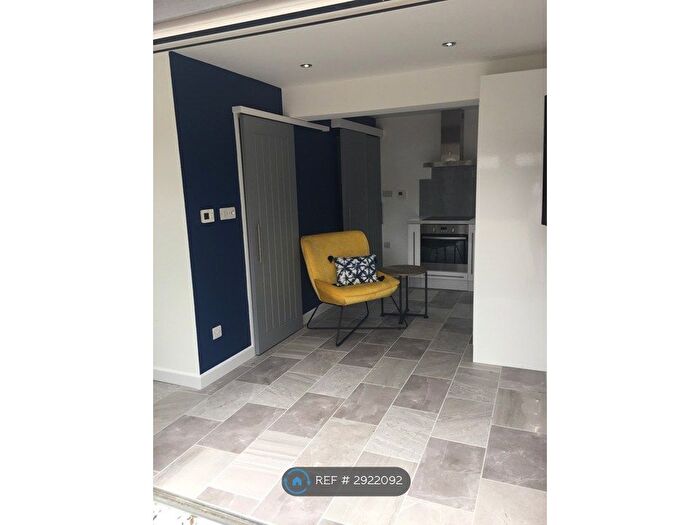1 Bedroom Maisonette To Rent In Werrington, Peterborough, PE4