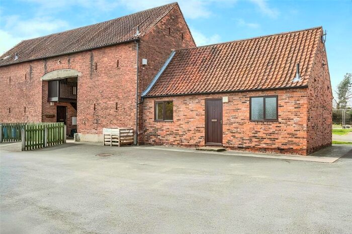 1 Bedroom Bungalow To Rent In Styrrup Road, Harworth, Doncaster, Nottinghamshire, DN11