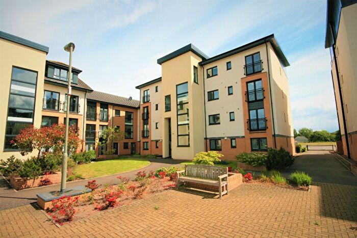 2 Bedroom Flat To Rent In Tait Wynd, Brunstane, Edinburgh, EH15