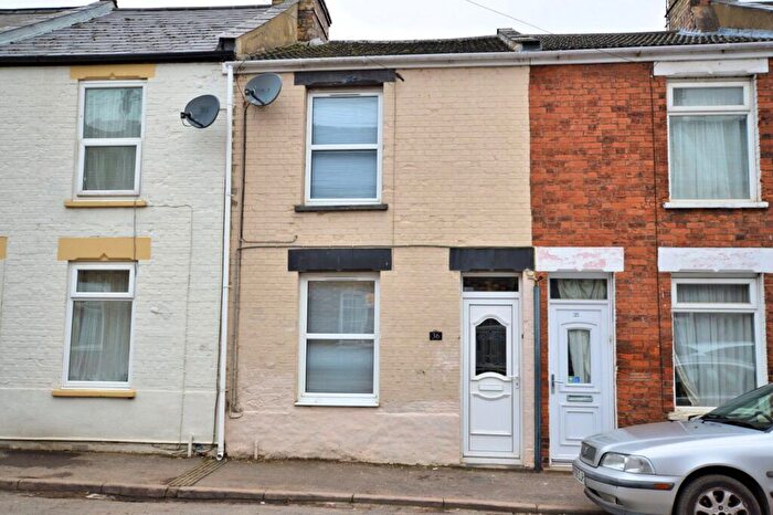 3 Bedroom Terraced House To Rent In King's Lynn, PE30