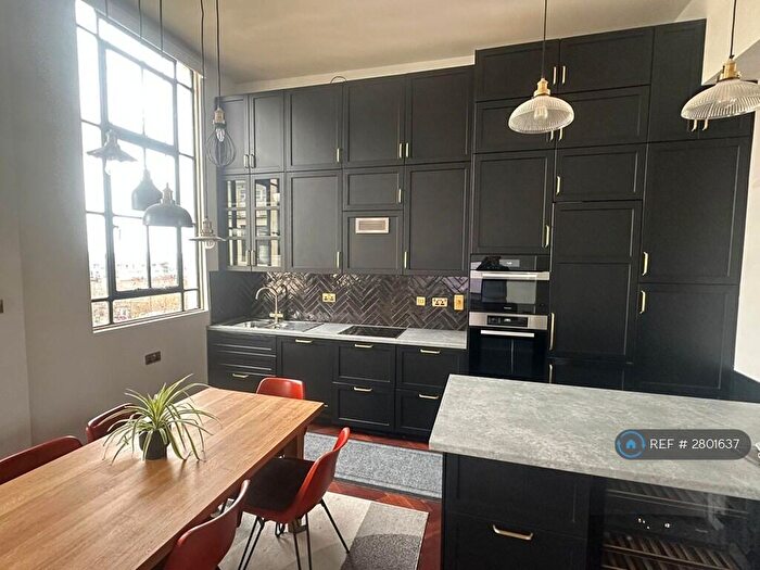 2 Bedroom Maisonette To Rent In The Beaux Arts Building, London, N7