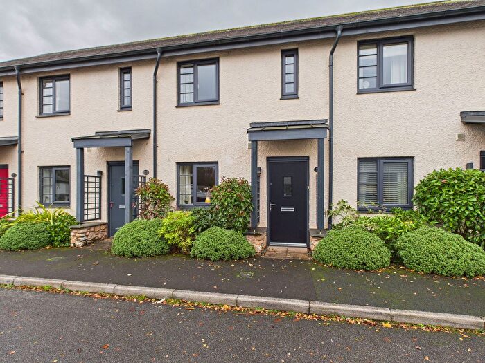 2 Bedroom Terraced House For Sale In Ford Way, Stoke Gabriel, TQ9