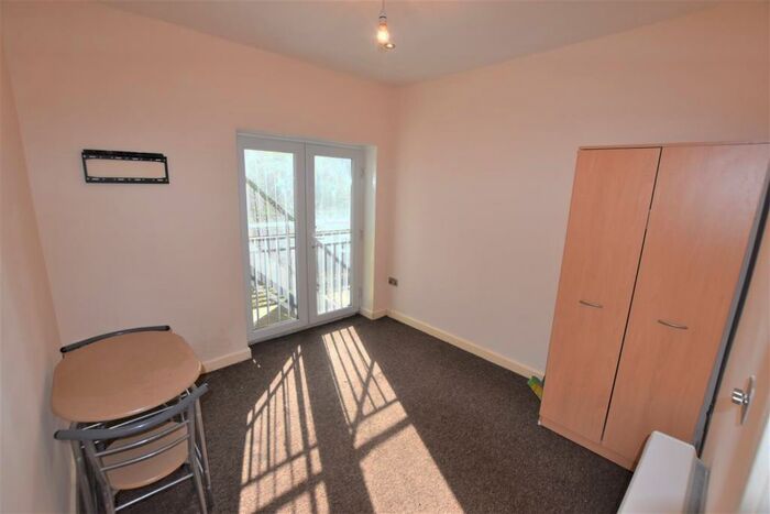 1 Bedroom Apartment To Rent In River Soar Living, Western Road, Leicester, LE3