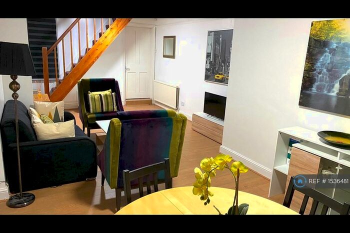 2 Bedroom Terraced House To Rent In High Street, Cherry Hinton, Cambridge, CB1