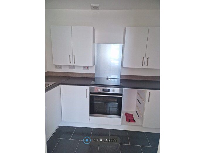1 Bedroom Flat To Rent In Poulton Road, Wallasey, CH44