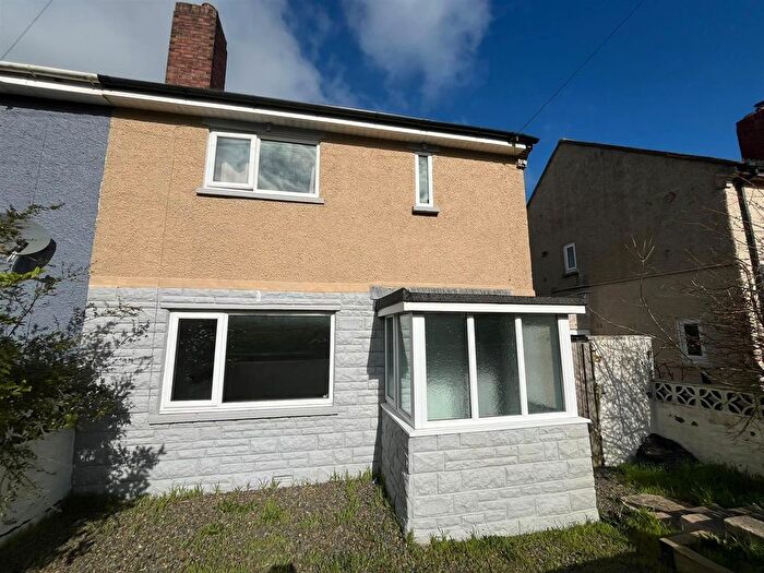 3 Bedroom Semi-detached House To Rent In Jury Lane, Haverfordwest, SA61