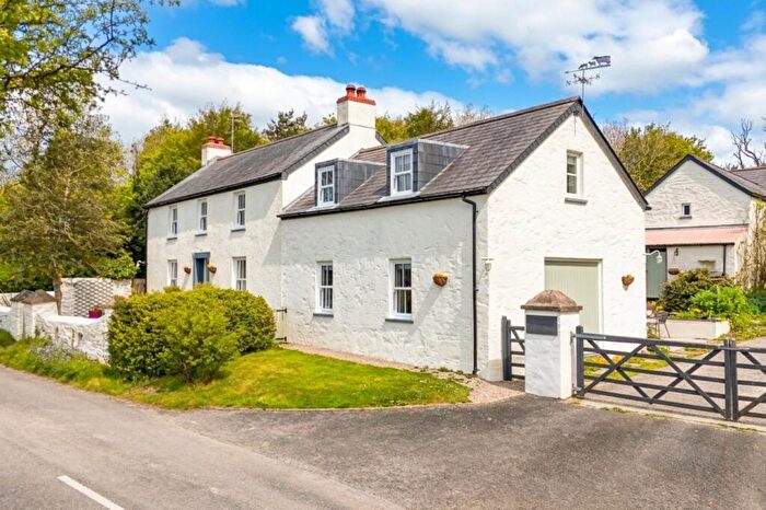 6 Bedroom Farm House For Sale In Camrose, Haverfordwest, SA62