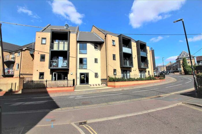 1 Bedroom Apartment To Rent In Modern Apartment - Braintree, CM7