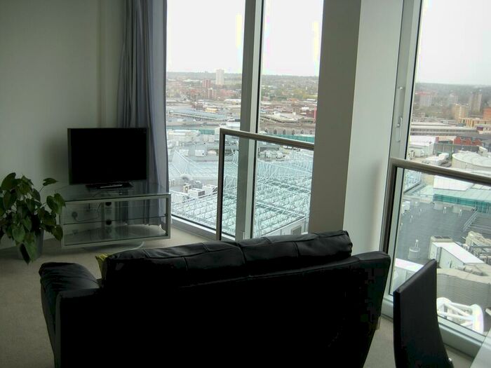 Apartment To Rent In Rotunda Furnished Studio - Available Sept, B2