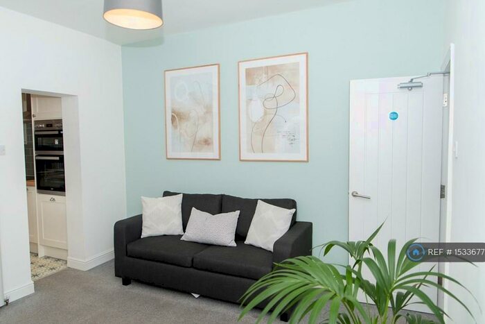 5 Bedroom Terraced House To Rent In Lincoln Street, Norwich, NR2