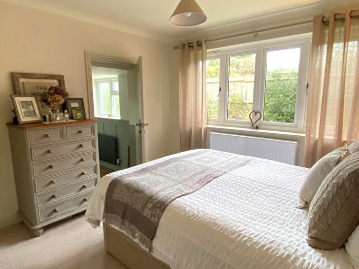 2 Bedroom Detached Bungalow For Sale In Sheringham, NR26
