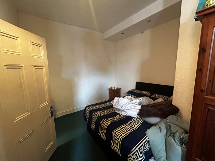 1 Bedroom Flat To Rent In Fountain Road, Birmingham, B17