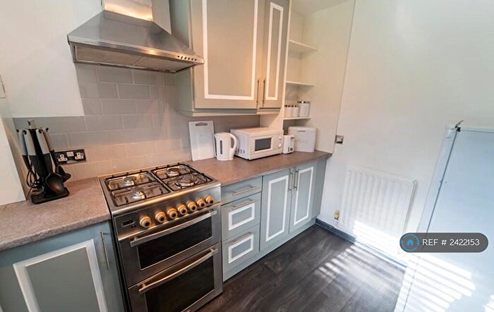 1 Bedroom Flat To Rent In Birmingham, Birmingham, B15