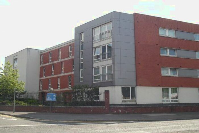 2 Bedroom Flat To Rent In Hanson Park, Glasgow, G31