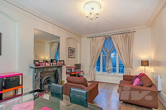 2 Bedroom Flat To Rent In Colosseum Terrace, Albany Street, Regents Park, NW1